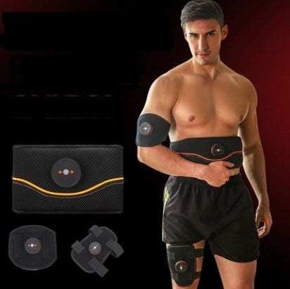 Stimulateurs Musculaires Fitness Minceur Corps Entraîneur Abdos Bras Jambes Unisexe