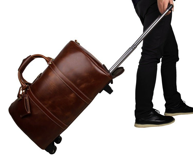 21 inch trolley bag - IVOIRART.COM