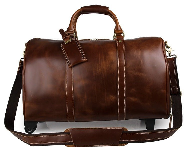 21 inch trolley bag - IVOIRART.COM