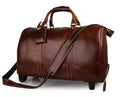 21 inch trolley bag - IVOIRART.COM