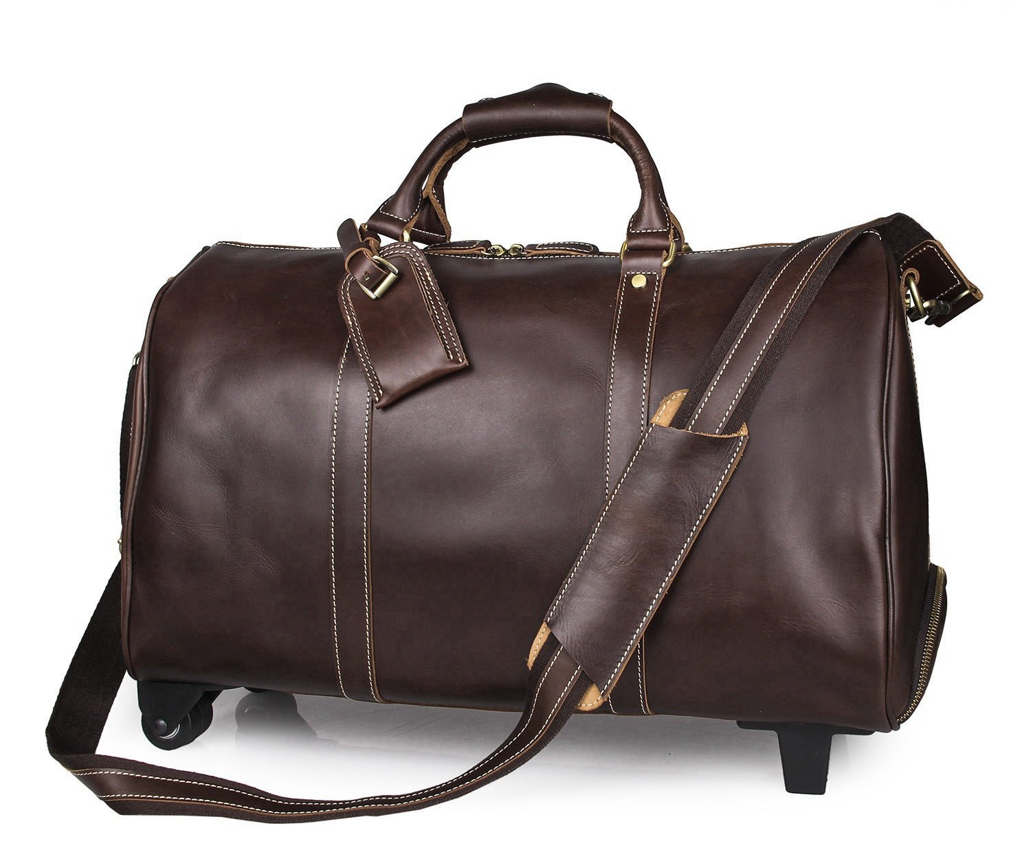 21 inch trolley bag - IVOIRART.COM