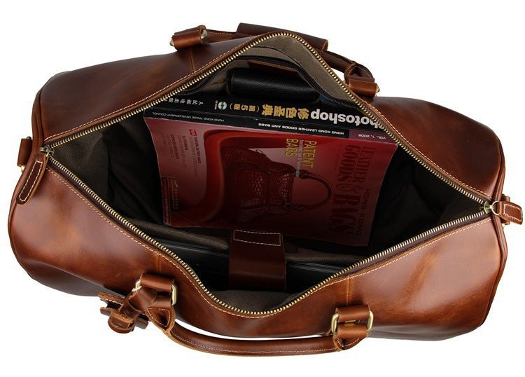 21 inch trolley bag - IVOIRART.COM