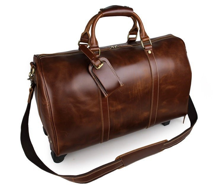 21 inch trolley bag - IVOIRART.COM