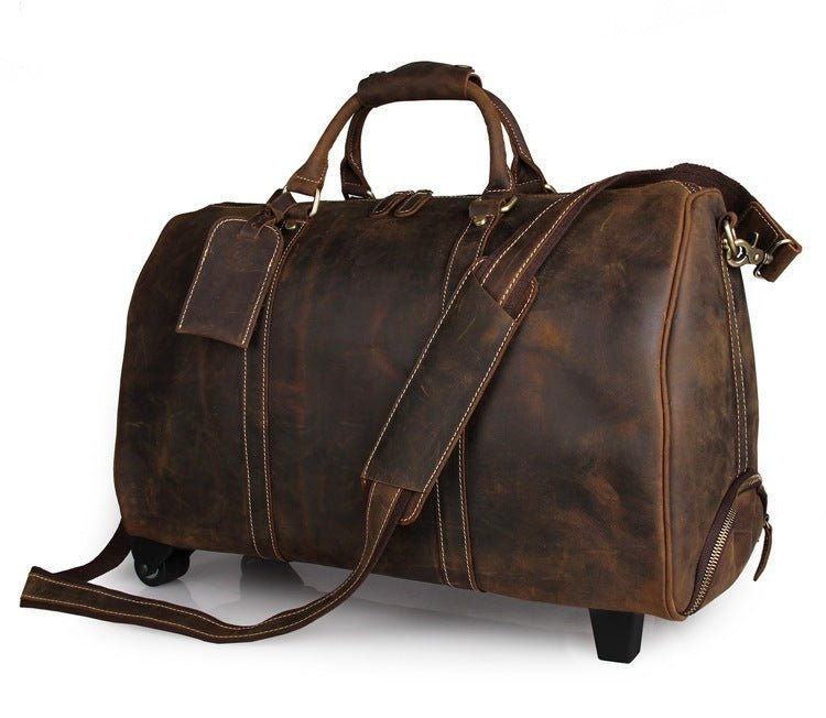 21 inch trolley bag - IVOIRART.COM