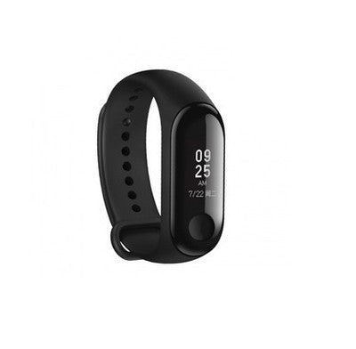 Bracelet Intelligent Xiaomi Mi Band 3 Version Globale, Écran OLED Tactile 0,78", Étanche 50M