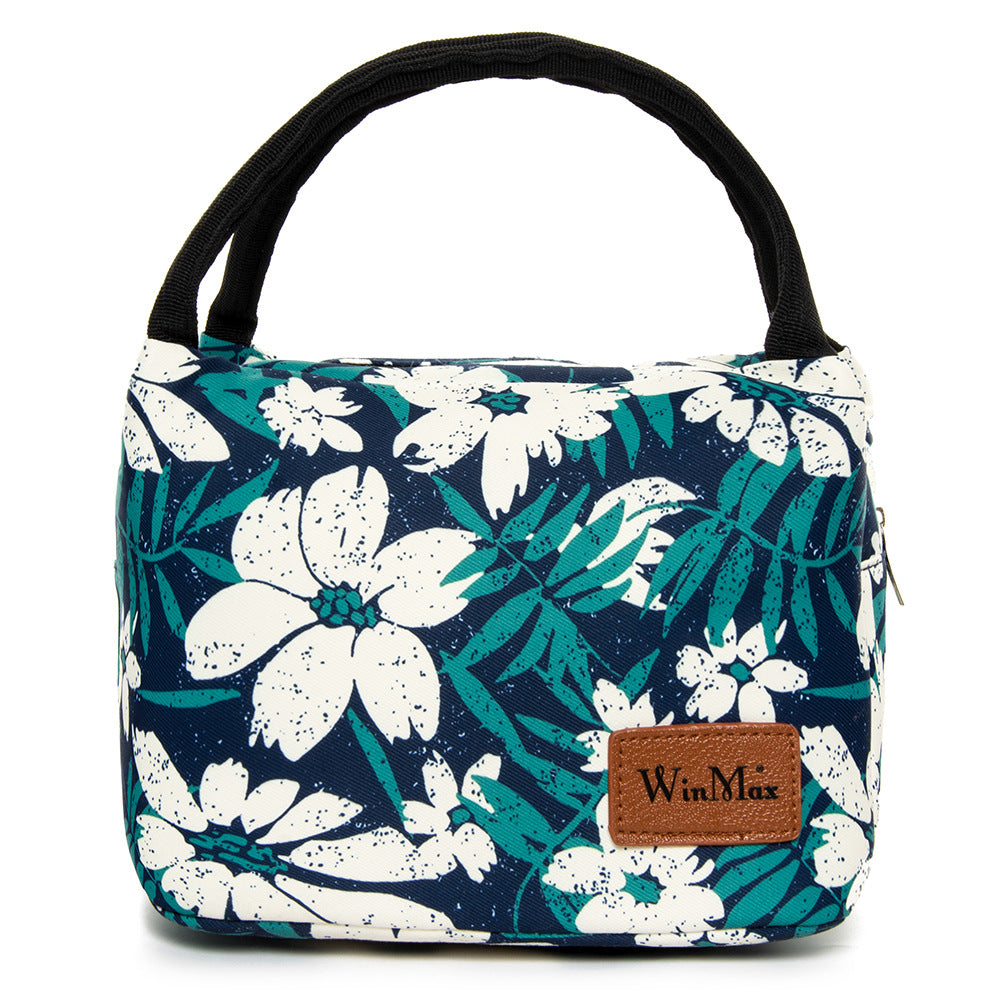 Sac À Lunch Pratique et Tendance