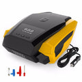 Pompe à air portative pour voiture avec écran digital, pression réglable 150 PSI