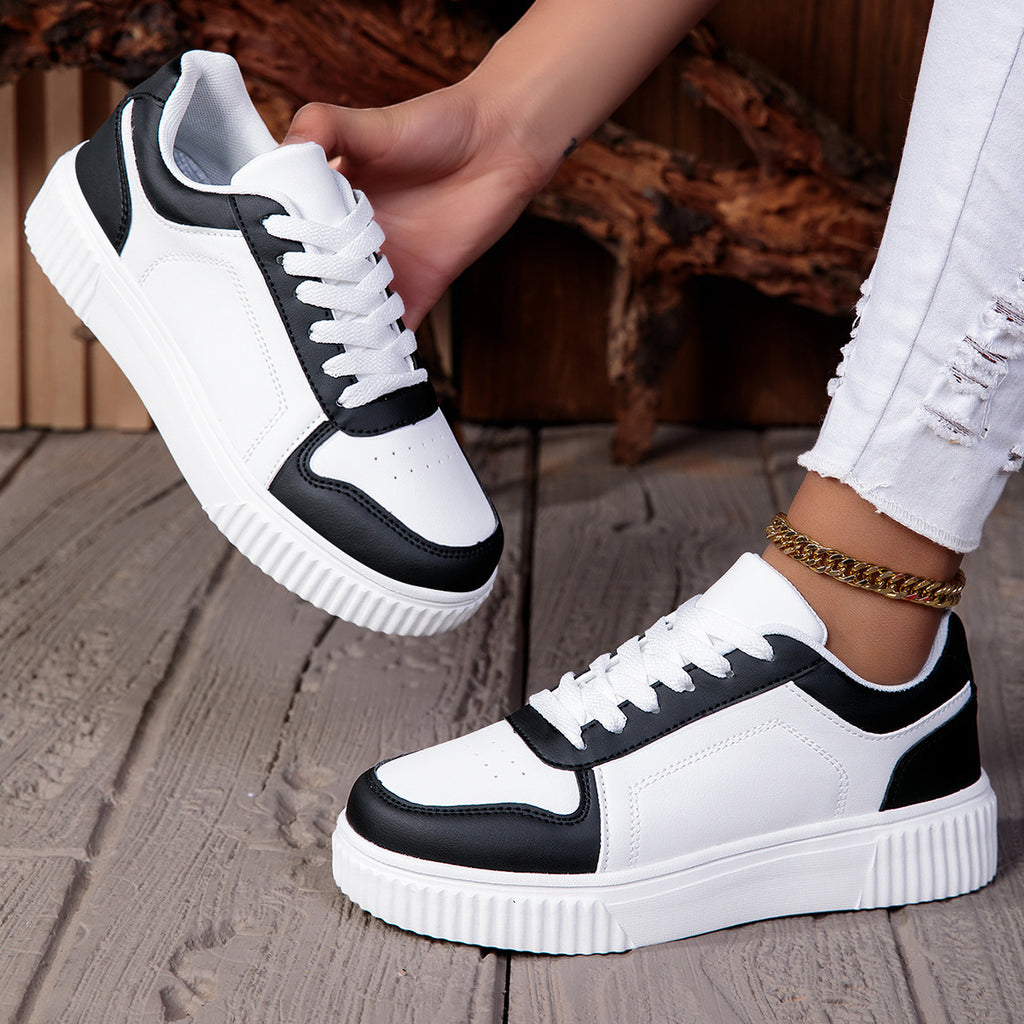 Chaussures unisexes confortables et polyvalentes pour sport et usage quotidien