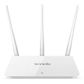 Routeur sans fil mural Tengda F3 pour domicile, amplificateur de signal WiFi fibre optique haut débit stable
