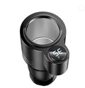 Accessoires Auto USAMS US-ZB160 : Chauffage et Refroidissement Intelligent avec Affichage Digital