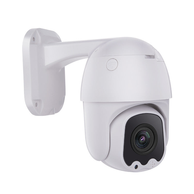 Caméras de surveillance sans fil haute définition, modèle USA-APT-X, 2 millions de pixels