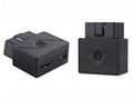 Localisateur GPS de Voiture avec Suivi Satellite, Alarme Antivol OBD, Installation Gratuite