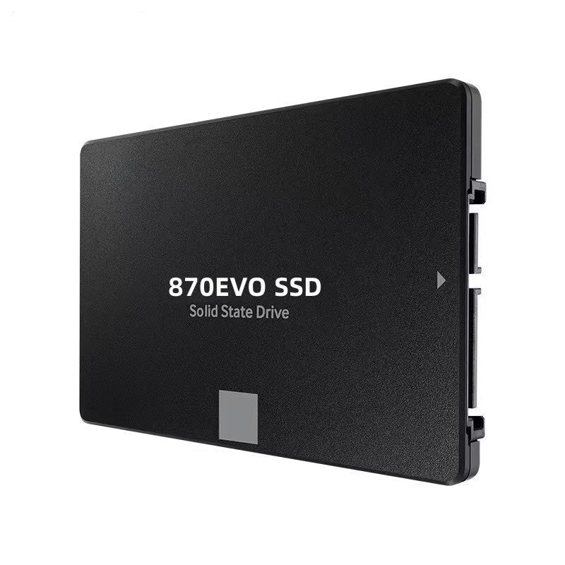 25-inch Built-in Ssd Solid-state 870EVO High-speed Transmission 1TB2TB4TB Expansion Upgrade - IVOIRART.COM
