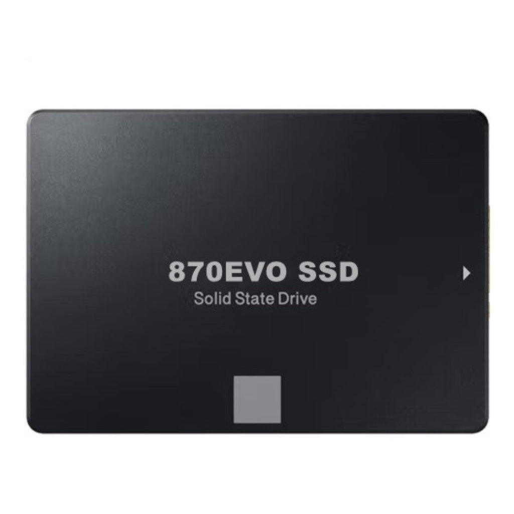 25-inch Built-in Ssd Solid-state 870EVO High-speed Transmission 1TB2TB4TB Expansion Upgrade - IVOIRART.COM
