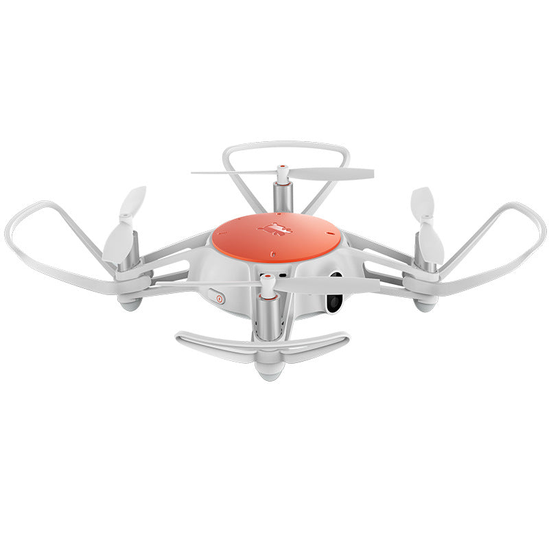 Drone aérien télécommandé par smartphone avec caméra HD et Wi-Fi intégré