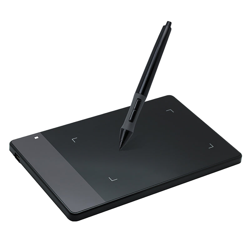 Tablette graphique électronique HUION 420 – Zone de travail 10,2 x 5,7 cm, haute précision