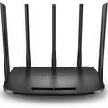 Routeur sans fil double bande Gigabit haute vitesse pour fibre optique ultra-rapide