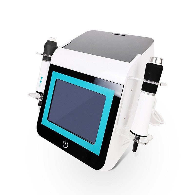 3-in-1 Three-dimensional Oxygen Rejuvenation Beauty Instrument - IVOIRART.COM