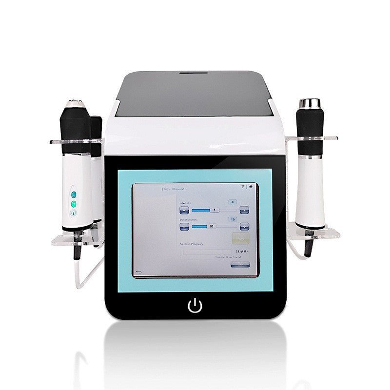 3-in-1 Three-dimensional Oxygen Rejuvenation Beauty Instrument - IVOIRART.COM