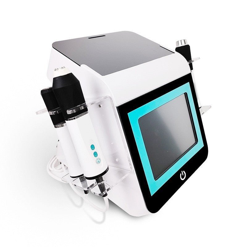 3-in-1 Three-dimensional Oxygen Rejuvenation Beauty Instrument - IVOIRART.COM