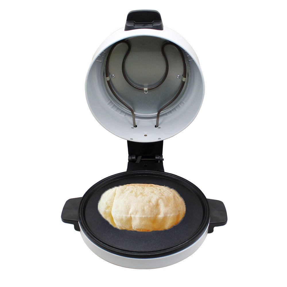 30CM Household Pizza Steak Cutter Toaster - IVOIRART.COM