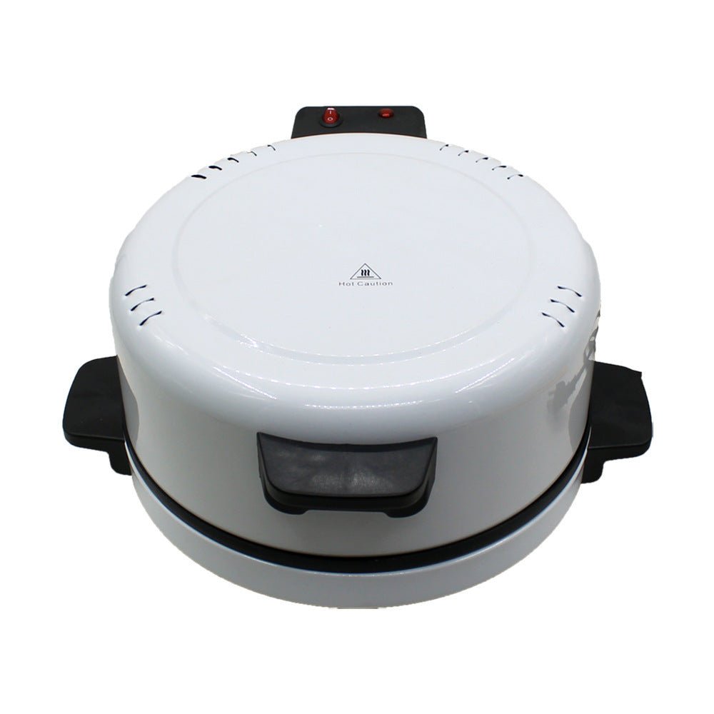 30CM Household Pizza Steak Cutter Toaster - IVOIRART.COM