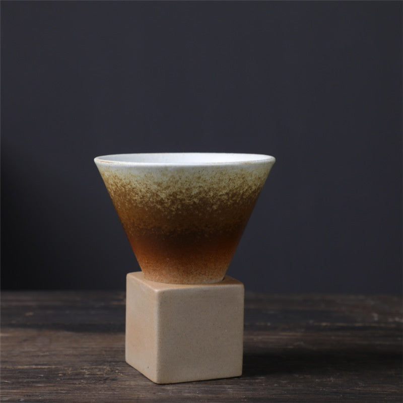 Tasse à café en céramique Mug en céramique