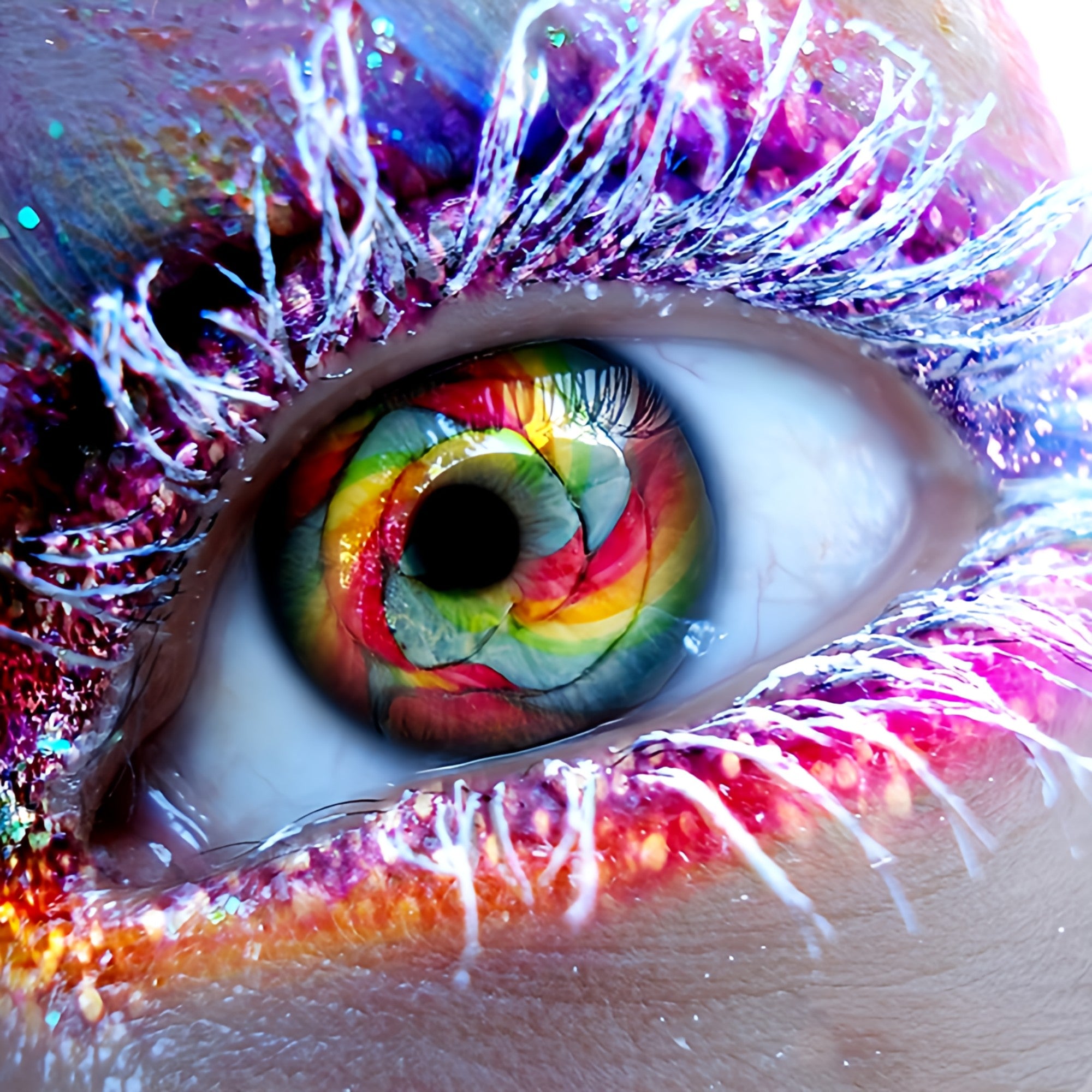 Décoration d'intérieur en peinture diamant 5D