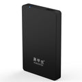 Nouveau Disque Dur Mobile Noir Beetle KINGIDISK USB 3.0 2,5 Pouces 80 Go-2 To