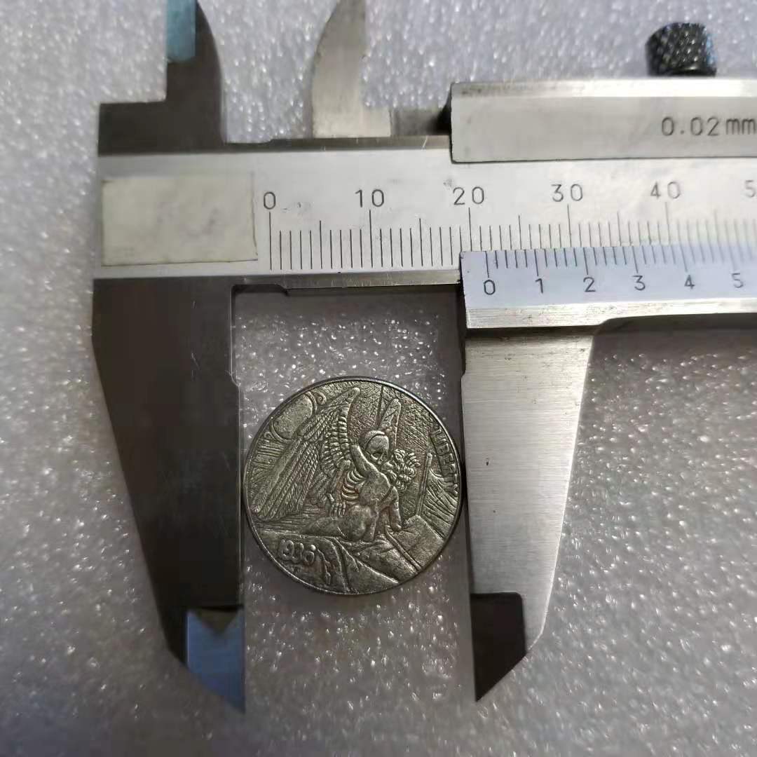 Antique Craft Wanderlust 641936-D