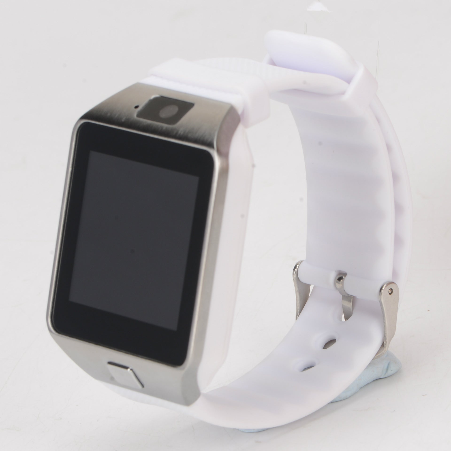 Montre Connectée DZ09 Bluetooth Téléphone Enfant - Smartwatch Colorée