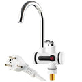 Robinet Chauffe-Eau Électrique Instantané pour Cuisine - Chauffage Rapide