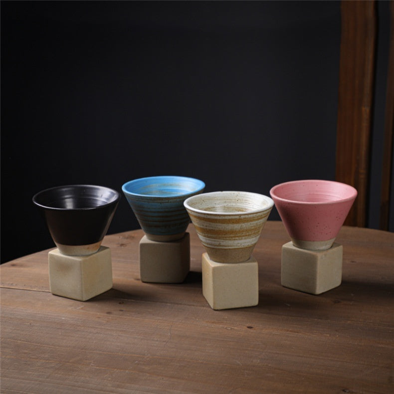 Tasse à café en céramique Mug en céramique