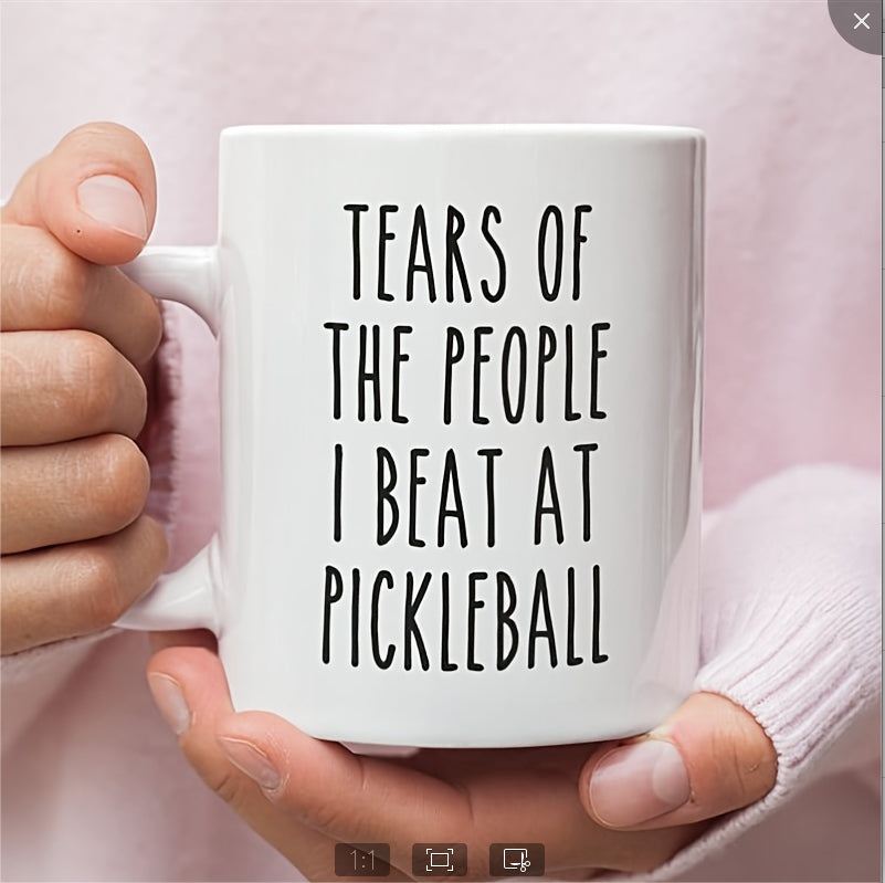 Tasse à café en céramique