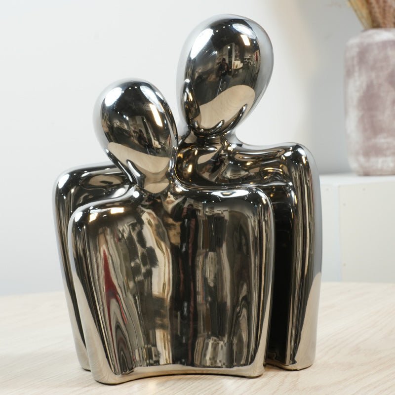 Ornements de Décoration de Modélisation pour Entrée de Mariage et Chambre de Mariée