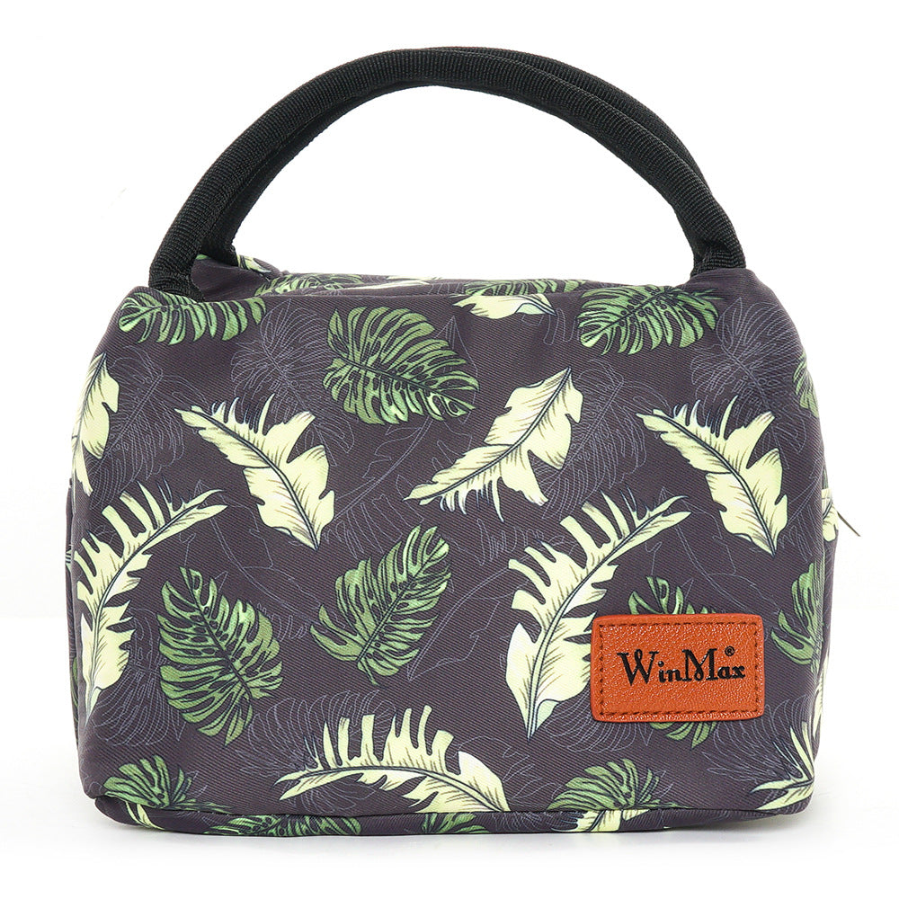 Sac À Lunch Pratique et Tendance