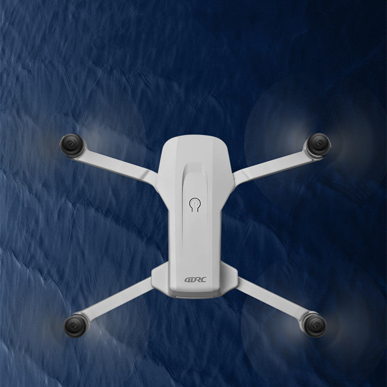 Avion télécommandé professionnel 8K UAV HD pour photographie aérienne avancée