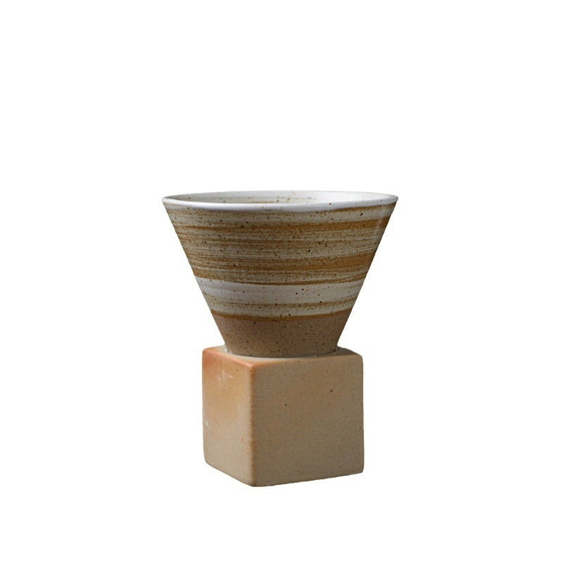 Tasse à café en céramique Mug en céramique