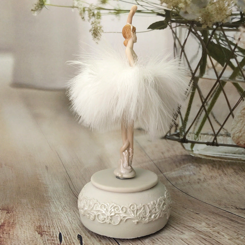 Décoration Fée Fleur