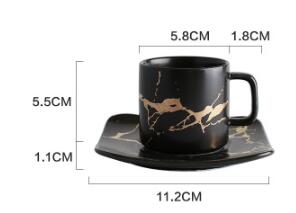 Mug à café en céramique