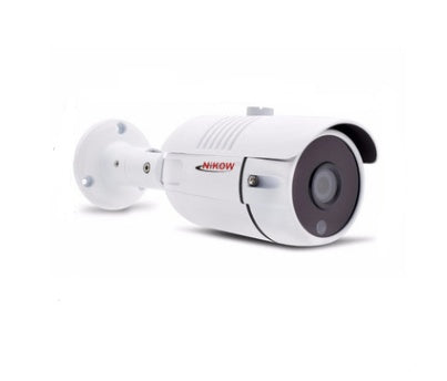 Sonde étanche à vision nocturne infrarouge haute définition pour surveillance