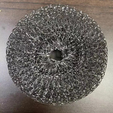 Brosse à Main avec Distribution de Savon pour Cuisine - Outil Nettoyant Poussoir 80 caractères