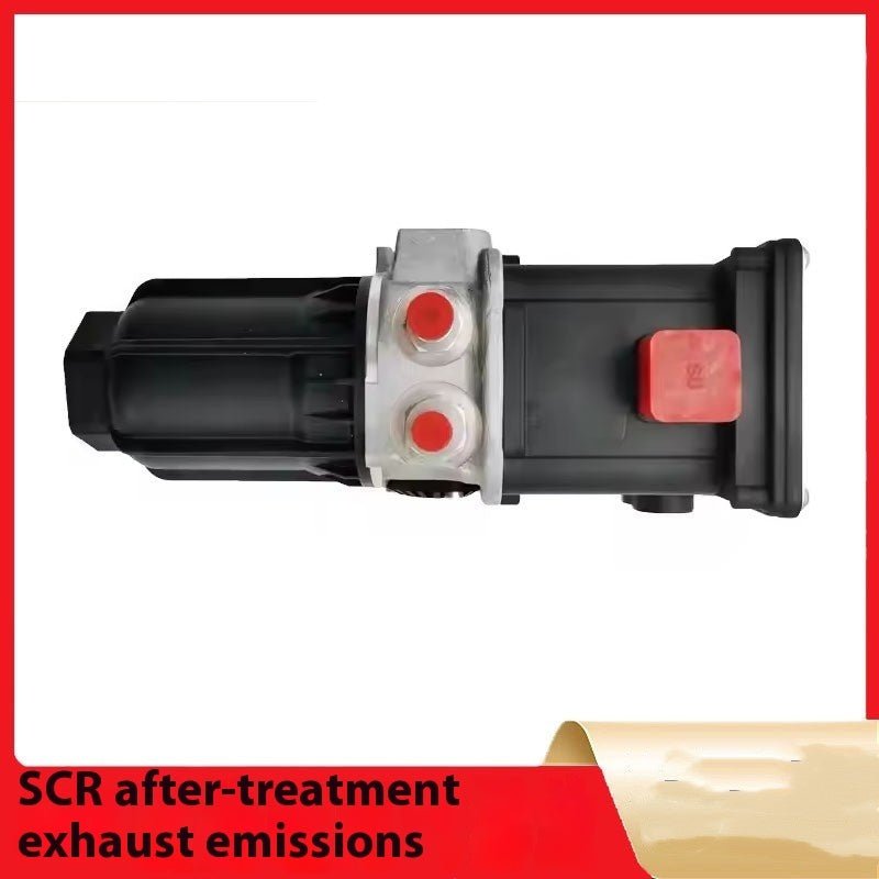 4395016 A055V395 SCR Adblue Feeder - IVOIRART.COM