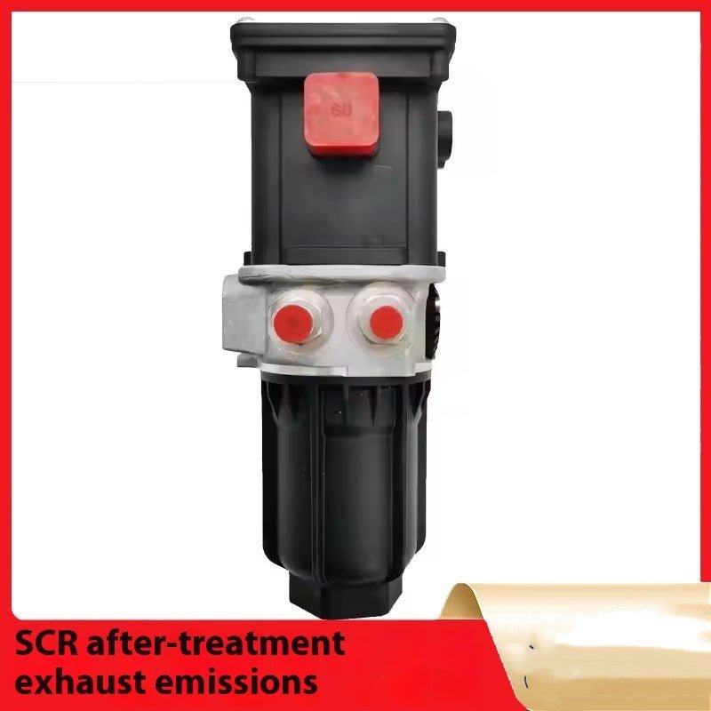 4395016 A055V395 SCR Adblue Feeder - IVOIRART.COM