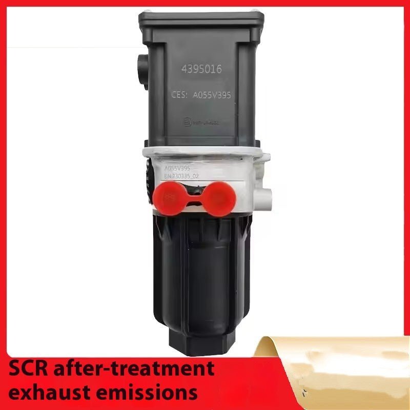4395016 A055V395 SCR Adblue Feeder - IVOIRART.COM