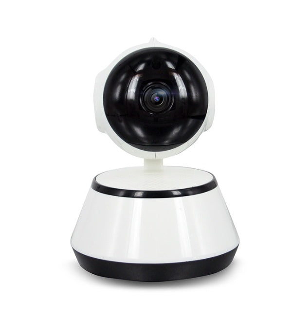 Caméra de surveillance bébé sans fil WiFi pour une tranquillité d’esprit totale