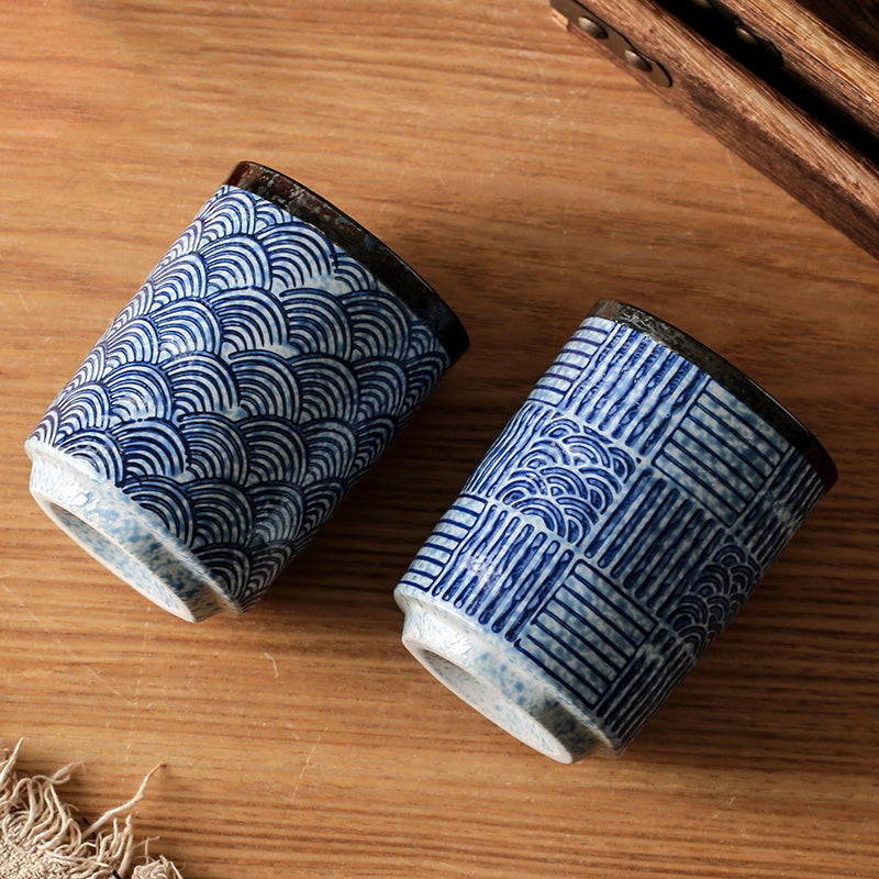 Tasse pratique Kung-Fu pour thé domestique