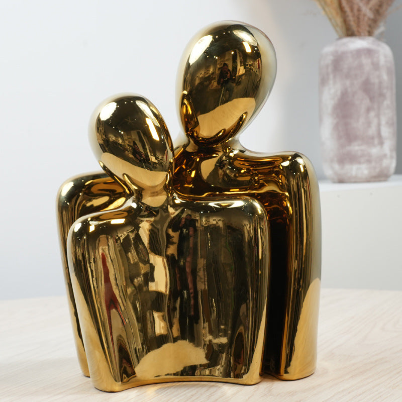 Ornements de Décoration de Modélisation pour Entrée de Mariage et Chambre de Mariée