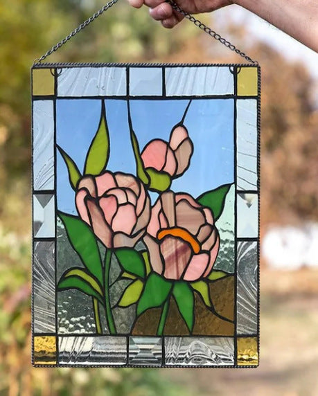 Home Fashion Garden Forest Ornament Pendant