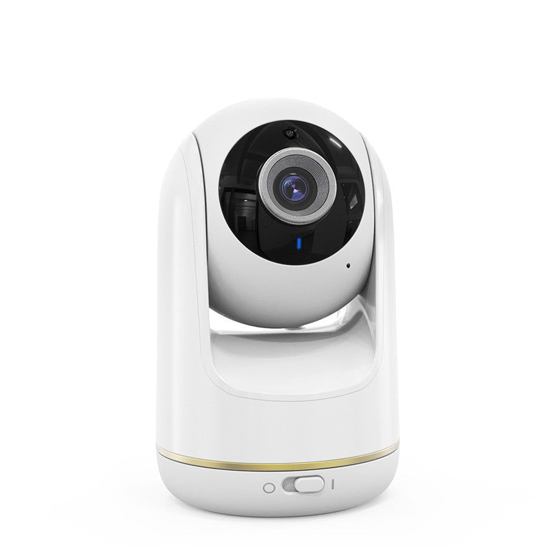 5-inch HD 720p Baby Voice Intercom Monitor - IVOIRART.COM